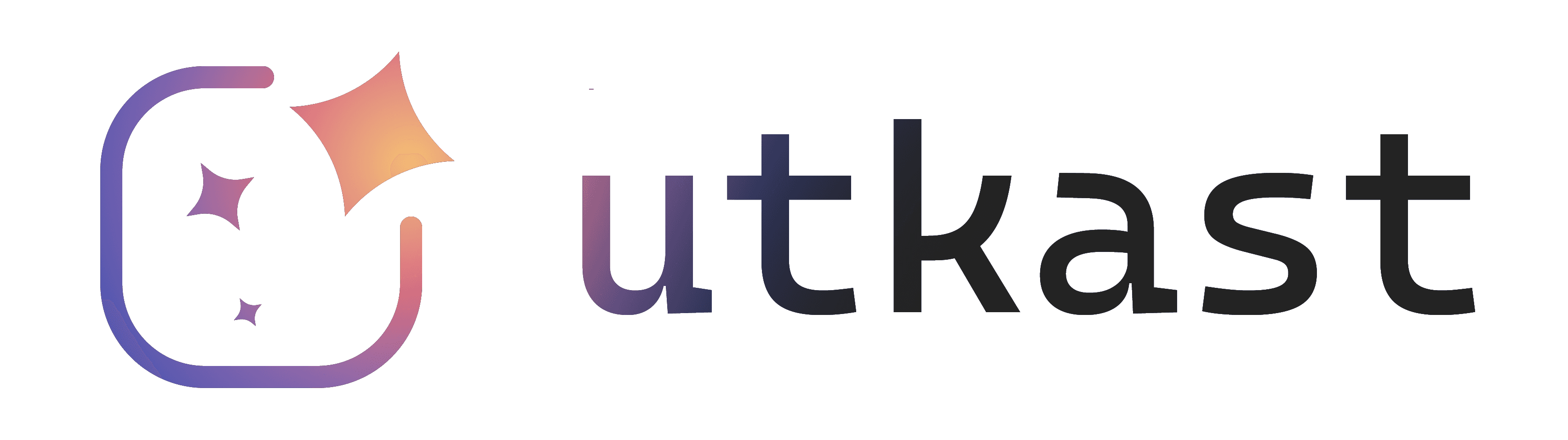 Utkast logo